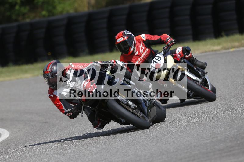 /18 05.06.2026  TZ Motorsport ADR/Gruppe rot/121